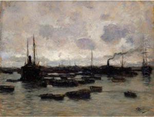 Presso Il Porto