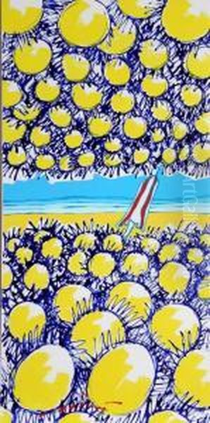 Mare - view 1