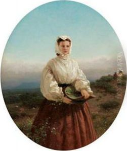 Picking Berries