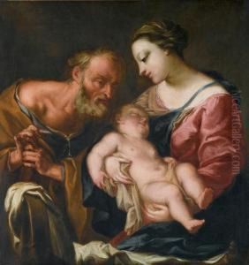 Sacra Famiglia Sacra Famiglia