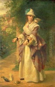 The Last Summer Days by Thomas Brooks