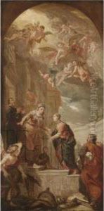The Visitation The Visitation