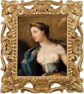 Figura Femminile Figura Femminile