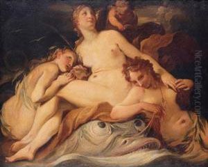 Galatea Galatea