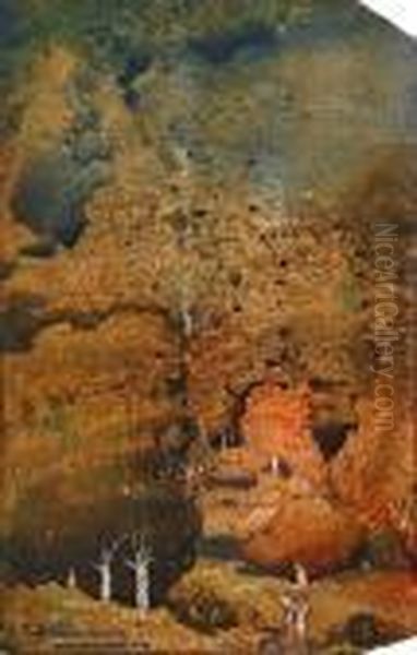 Paisaje - view 1