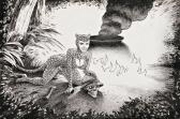 Leoparda - view 1
