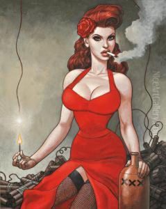 Miss Dynamite