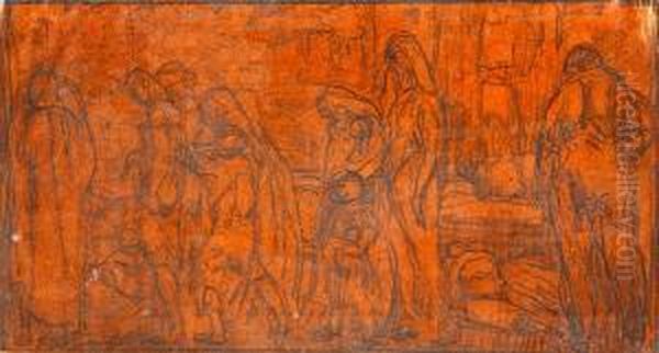 Procesion - view 1