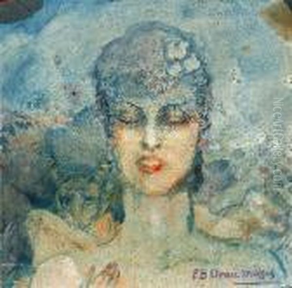 Retrato De Joven - view 1
