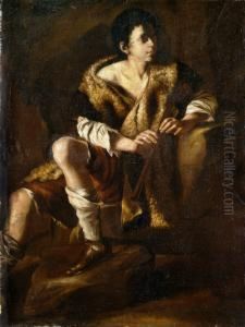 Pastorello by Agostino Beltrano