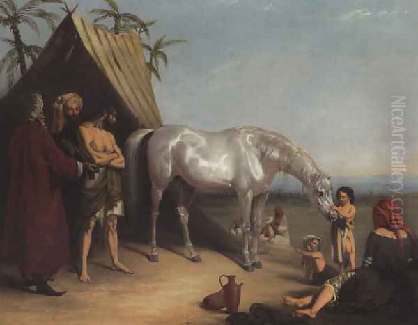 The last resource 1836 - view 1
