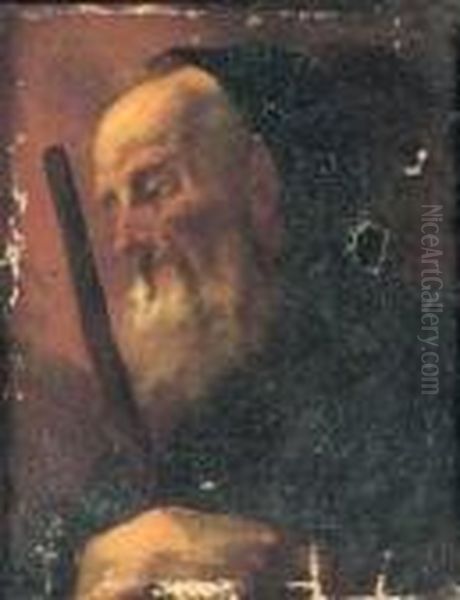 Frate - view 1