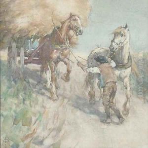 Controlling the carthorse