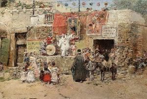 The Travelling Circus