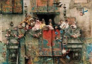 Il Carnevale Di Roma