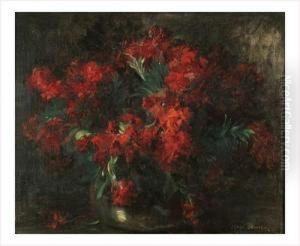Bouquet De Giroflees