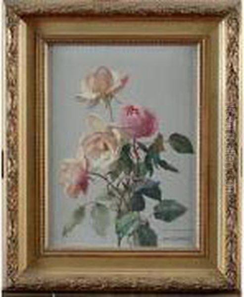 bouquet De Roses - view 1