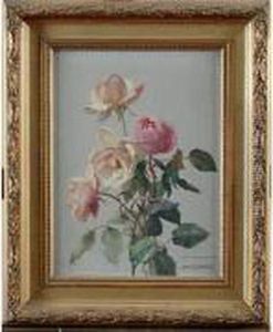 bouquet De Roses