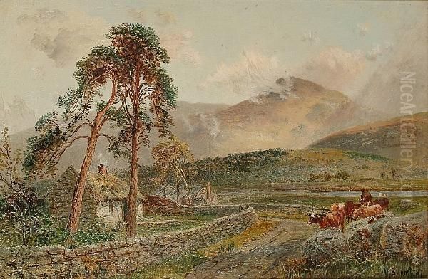 N.dromore, Co. Down, Ireland - view 1