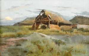 Barns