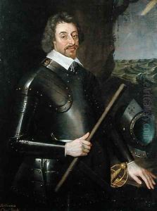 Ferdinando (1584-1647) 2nd Lord Fairfax Ferdinando (1584-1647) 2nd Lord Fairfax