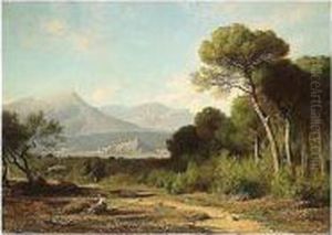 The Italian Path The Italian Path