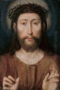 Christus Als Schmerzensmann