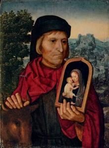 Saint Luke