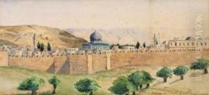 Jerusalem