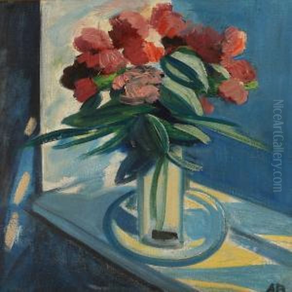 Still Life - view 1