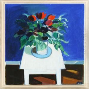 Blomster