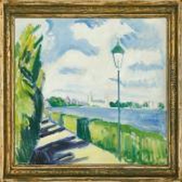 Motiv Fra Svineryggen - view 1