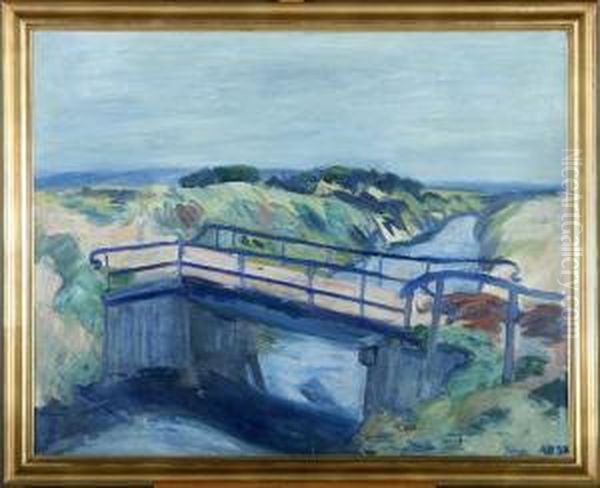 Fra Heden - view 1