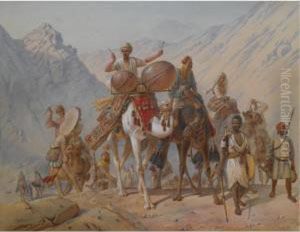 The Caravan