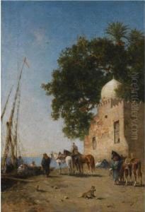 Beni Souef, Egypt
