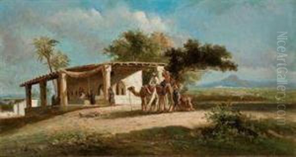 La Halte - view 1