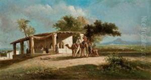 La Halte