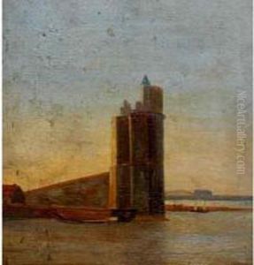 Port En Mediterranee