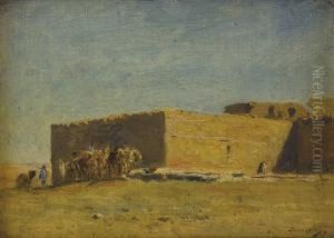 Arab Village