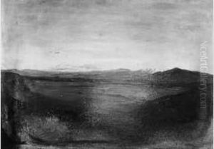 Paysage De L'atlas.