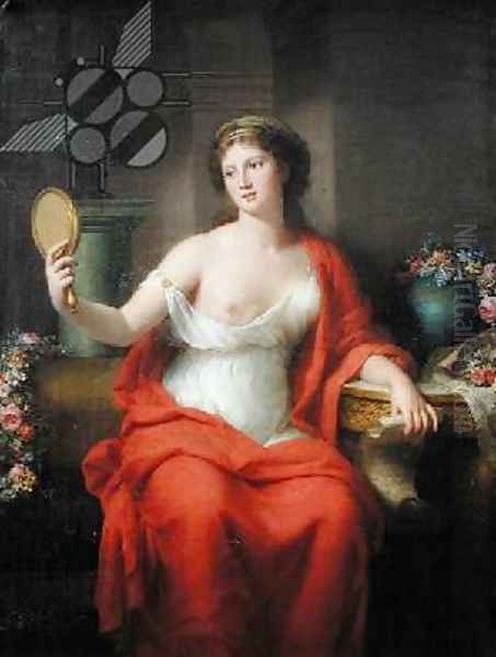 Aspasia, 1794 - view 1
