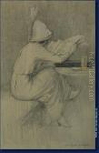 La Lecture - view 1