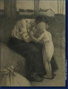 Mere Et Enfant Mere Et Enfant