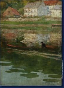 La Barque La Barque