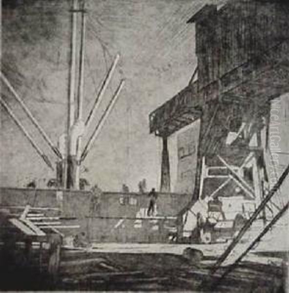 Loading Bauxme - view 1