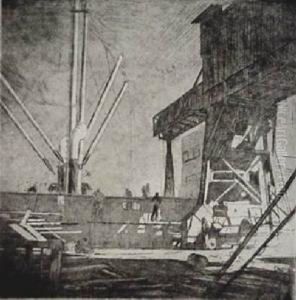 Loading Bauxme by Robert Bereny