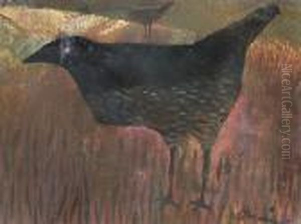 Feketerigok - view 1