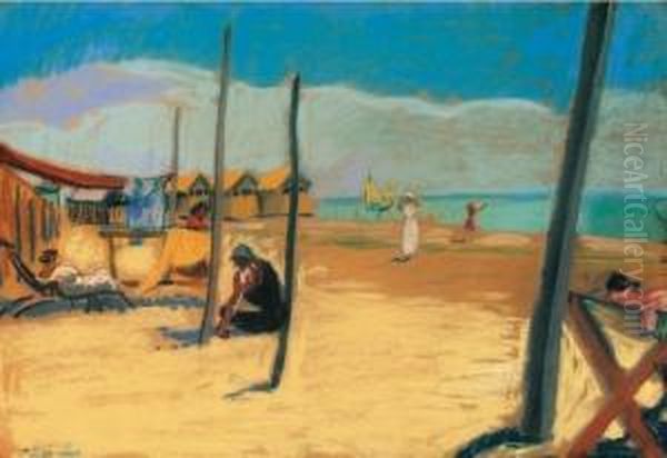 Lido - view 1