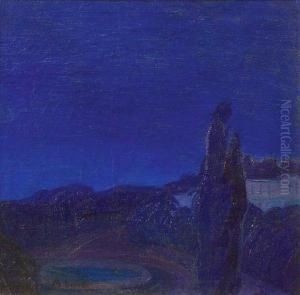 "paisaje Nocturno"