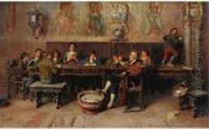The Disobedient Pupil